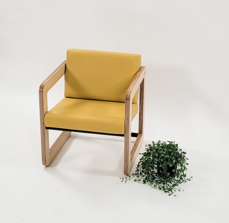 ALBY chair 7