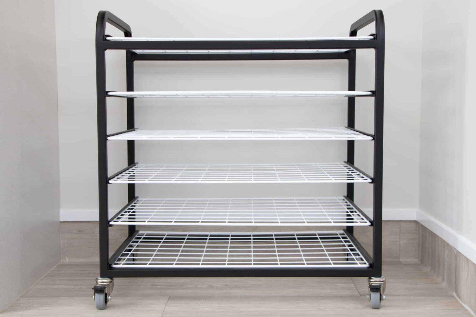 drying rack asda