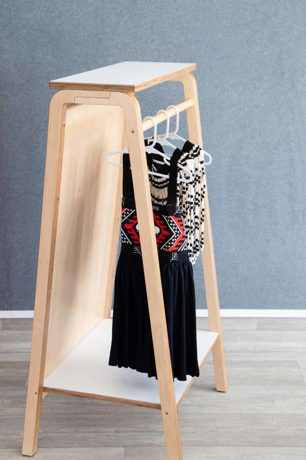 Dress Up Mirror Starex