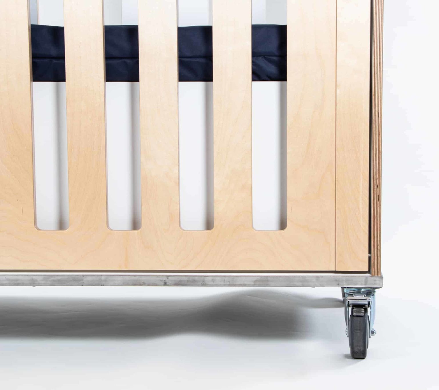 Evacuation Cot Starex