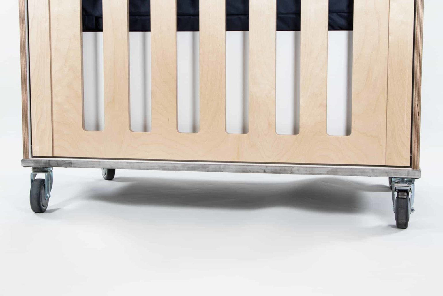 Evacuation Cot Starex