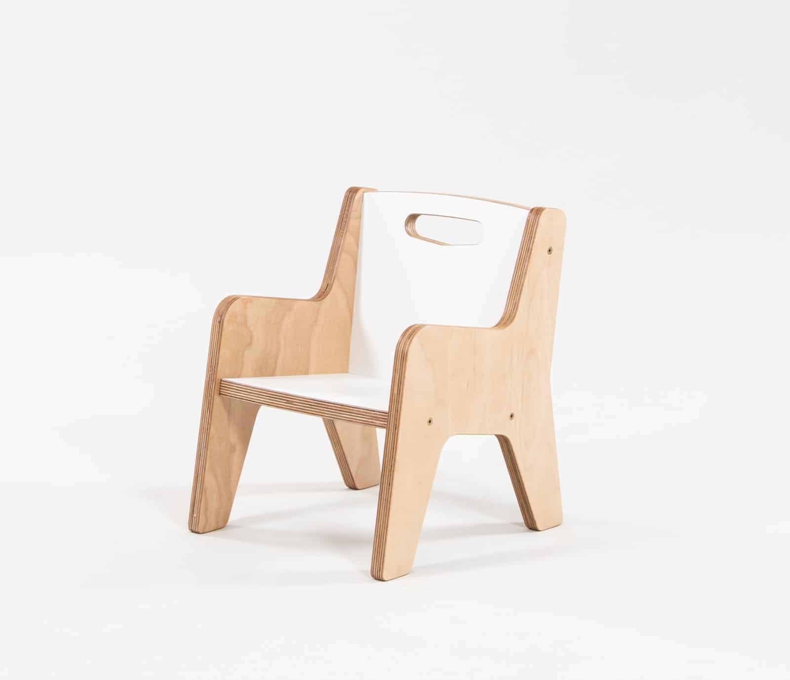 little ply chair  starex