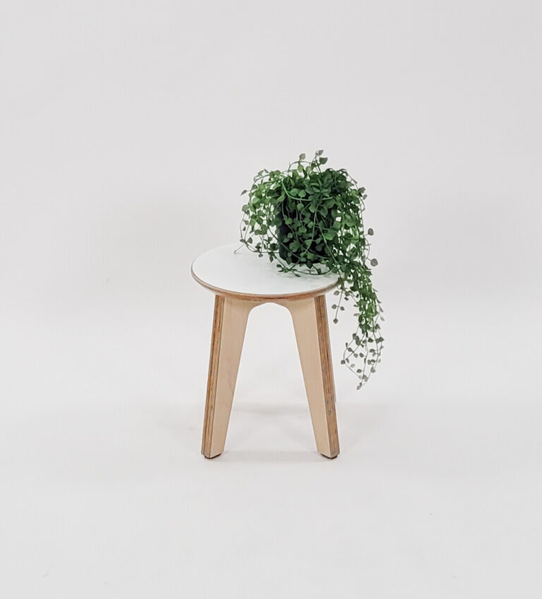 Millie Stool 9