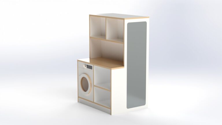 Laundry Hub