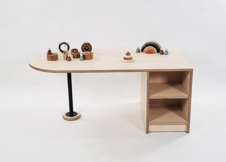 JACK Table