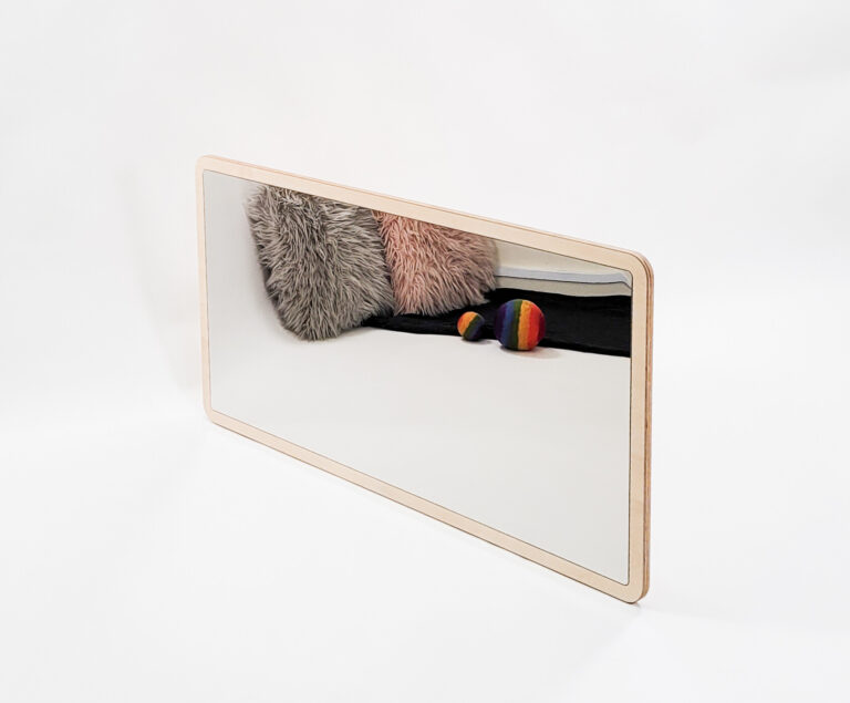 Rectangle Mirror 2-Main photo