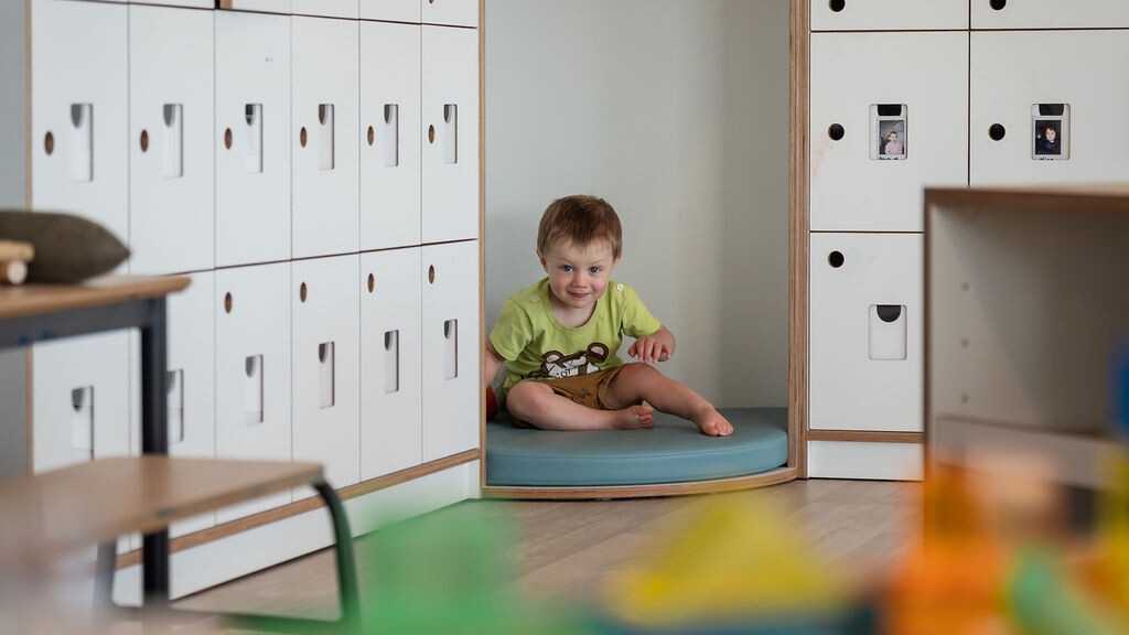 Starex Early Learning Environment